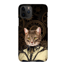 Load image into Gallery viewer, SPRINGTRAP CUSTOM PET PORTRAIT PHONE CASE
