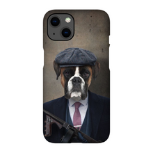 Load image into Gallery viewer, BIG JOBS CUSTOM PET PORTRAIT PHONE CASE