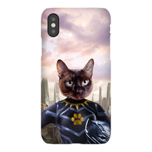 Load image into Gallery viewer, WALKIES FOREVER CUSTOM PET PORTRAIT PHONE CASE