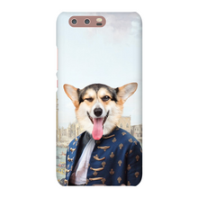 Load image into Gallery viewer, CANAL DESIRE CUSTOM PET PORTRAIT PHONE CASE