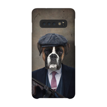 Load image into Gallery viewer, BIG JOBS CUSTOM PET PORTRAIT PHONE CASE