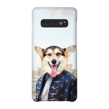 Load image into Gallery viewer, CANAL DESIRE CUSTOM PET PORTRAIT PHONE CASE