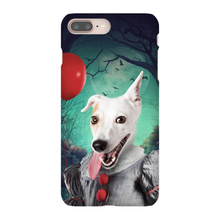 Load image into Gallery viewer, MANYPIES - CUSTOM PET PORTRAIT PHONE CASE