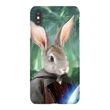 Load image into Gallery viewer, SHIRE GROUND CUSTOM PET PORTRAIT PHONE CASE