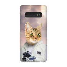 Load image into Gallery viewer, PRINCESS LAYABOUT CUSTOM PET PORTRAIT PHONE CASE