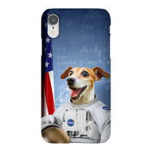 Load image into Gallery viewer, ASTROFUN CUSTOM PET PORTRAIT PHONE CASE