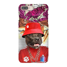 Load image into Gallery viewer, FURRESH! CUSTOM PET PORTRAIT PHONE CASE