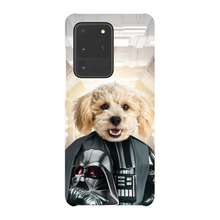 Load image into Gallery viewer, BATH EVADER CUSTOM PET PORTRAIT PHONE CASE