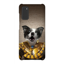 Load image into Gallery viewer, TOOTENCHARMIN CUSTOM PET PORTRAIT PHONE CASE