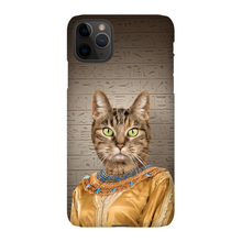 Load image into Gallery viewer, CLEOPATME CUSTOM PET PORTRAIT PHONE CASE