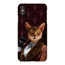 Load image into Gallery viewer, FLAPPERS CUSTOM PET PORTRAIT PHONE CASE