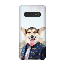 Load image into Gallery viewer, CANAL DESIRE CUSTOM PET PORTRAIT PHONE CASE