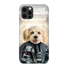 Load image into Gallery viewer, BATH EVADER CUSTOM PET PORTRAIT PHONE CASE