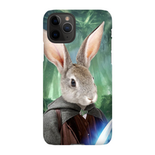 Load image into Gallery viewer, SHIRE GROUND CUSTOM PET PORTRAIT PHONE CASE