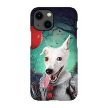 Load image into Gallery viewer, MANYPIES - CUSTOM PET PORTRAIT PHONE CASE