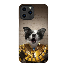 Load image into Gallery viewer, TOOTENCHARMIN CUSTOM PET PORTRAIT PHONE CASE