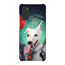 Load image into Gallery viewer, MANYPIES - CUSTOM PET PORTRAIT PHONE CASE