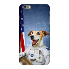 Load image into Gallery viewer, ASTROFUN CUSTOM PET PORTRAIT PHONE CASE