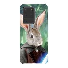 Load image into Gallery viewer, SHIRE GROUND CUSTOM PET PORTRAIT PHONE CASE
