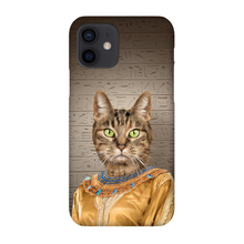 Load image into Gallery viewer, CLEOPATME CUSTOM PET PORTRAIT PHONE CASE
