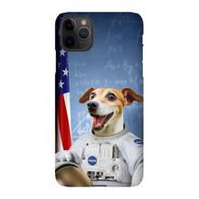 Load image into Gallery viewer, ASTROFUN CUSTOM PET PORTRAIT PHONE CASE