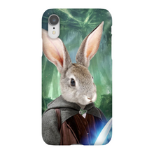Load image into Gallery viewer, SHIRE GROUND CUSTOM PET PORTRAIT PHONE CASE
