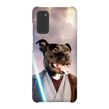 Load image into Gallery viewer, OBI HAVE CUSTOM PET PORTRAIT PHONE CASE
