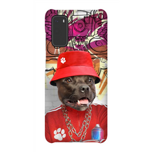 Load image into Gallery viewer, FURRESH! CUSTOM PET PORTRAIT PHONE CASE