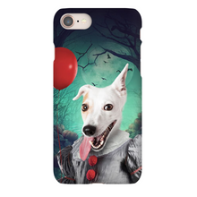 Load image into Gallery viewer, MANYPIES - CUSTOM PET PORTRAIT PHONE CASE