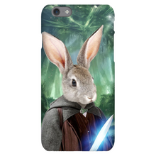 Load image into Gallery viewer, SHIRE GROUND CUSTOM PET PORTRAIT PHONE CASE