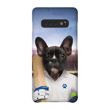 Load image into Gallery viewer, HOWZAT? CUSTOM PET PORTRAIT PHONE CASE