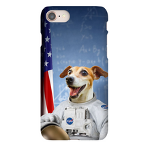 Load image into Gallery viewer, ASTROFUN CUSTOM PET PORTRAIT PHONE CASE