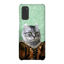 Load image into Gallery viewer, DAME DIFUDO CUSTOM PET PORTRAIT PHONE CASE