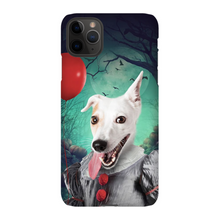 Load image into Gallery viewer, MANYPIES - CUSTOM PET PORTRAIT PHONE CASE