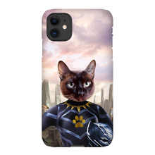 Load image into Gallery viewer, WALKIES FOREVER CUSTOM PET PORTRAIT PHONE CASE