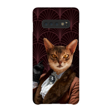 Load image into Gallery viewer, FLAPPERS CUSTOM PET PORTRAIT PHONE CASE