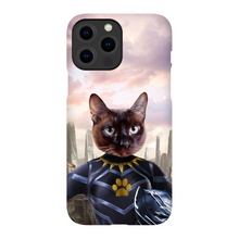 Load image into Gallery viewer, WALKIES FOREVER CUSTOM PET PORTRAIT PHONE CASE