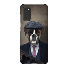 Load image into Gallery viewer, BIG JOBS CUSTOM PET PORTRAIT PHONE CASE