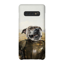 Load image into Gallery viewer, GENERAL MAYHEM CUSTOM PET PORTRAIT PHONE CASE