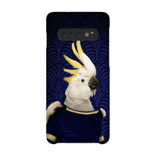 Load image into Gallery viewer, MADAM OCKERY CUSTOM PET PORTRAIT PHONE CASE