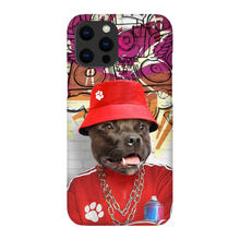 Load image into Gallery viewer, FURRESH! CUSTOM PET PORTRAIT PHONE CASE