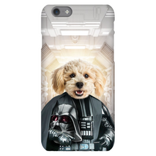 Load image into Gallery viewer, BATH EVADER CUSTOM PET PORTRAIT PHONE CASE