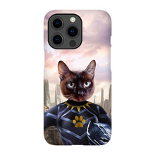 Load image into Gallery viewer, WALKIES FOREVER CUSTOM PET PORTRAIT PHONE CASE