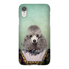 Load image into Gallery viewer, DOUBLE DUCHESS CUSTOM PET PORTRAIT PHONE CASE