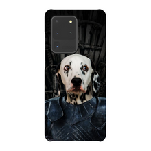 Load image into Gallery viewer, KNIGHT TEENITE CUSTOM PET PORTRAIT PHONE CASE