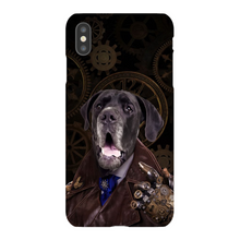 Load image into Gallery viewer, A FIST OF IT CUSTOM PET PORTRAIT PHONE CASE