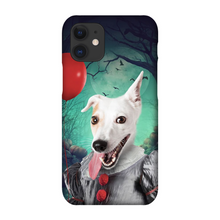 Load image into Gallery viewer, MANYPIES - CUSTOM PET PORTRAIT PHONE CASE