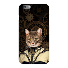 Load image into Gallery viewer, SPRINGTRAP CUSTOM PET PORTRAIT PHONE CASE