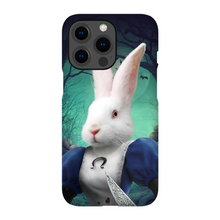 Load image into Gallery viewer, MALICE IN CHAINS CUSTOM PET PORTRAIT PHONE CASE