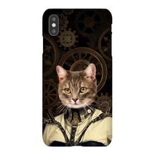 Load image into Gallery viewer, SPRINGTRAP CUSTOM PET PORTRAIT PHONE CASE